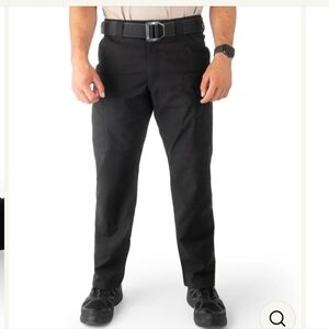 First Tactical V2 Tactical Pants Black Mens Size‎ 36 / 36 Style 114011